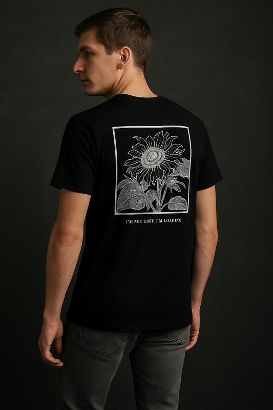 'The Arcan "FORGED" Tee'
