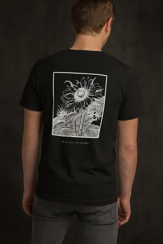 'The Arcan "FORGED" Tee'