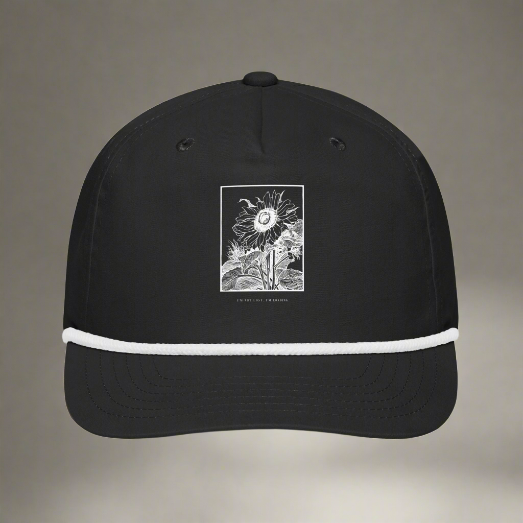 'The Arcan "FORGED" Cap