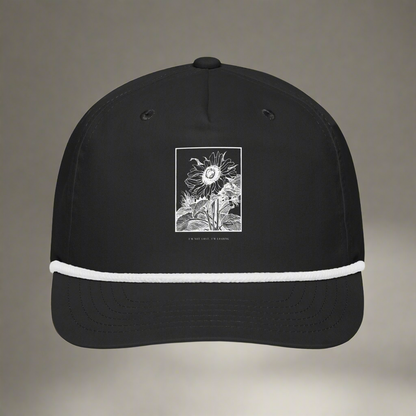 'The Arcan "FORGED" Cap
