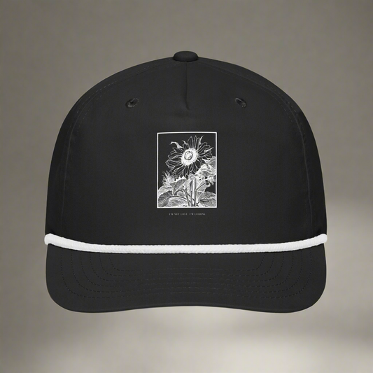 'The Arcan "FORGED" Cap